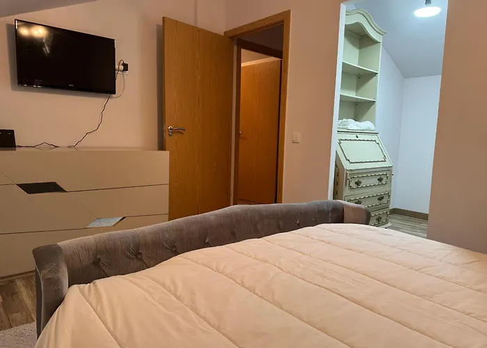 Casa Da Barragem