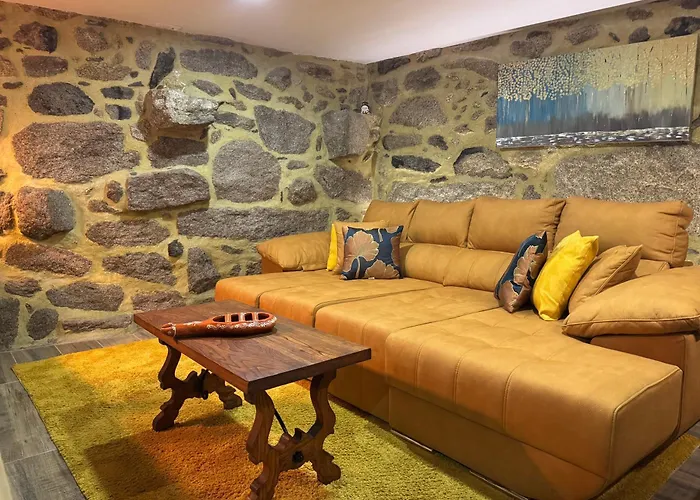 Casa Da Barragem