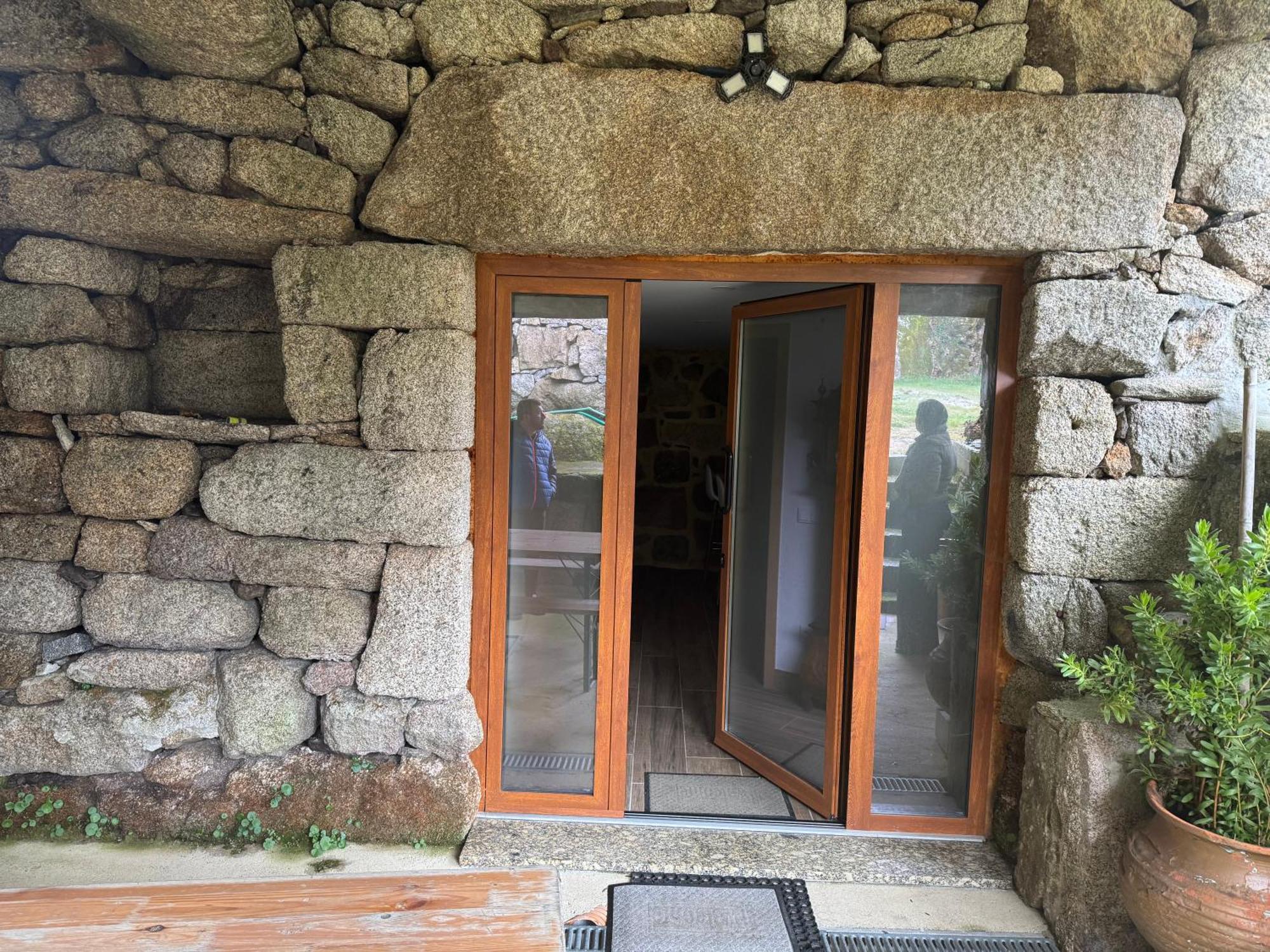 Holiday home Casa Da Barragem *