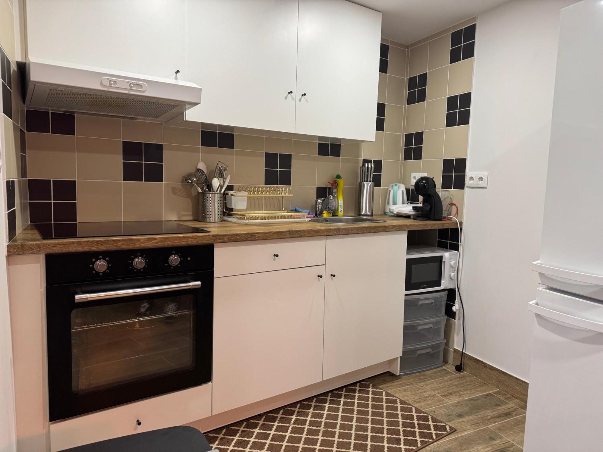 Holiday home Casa Da Barragem *